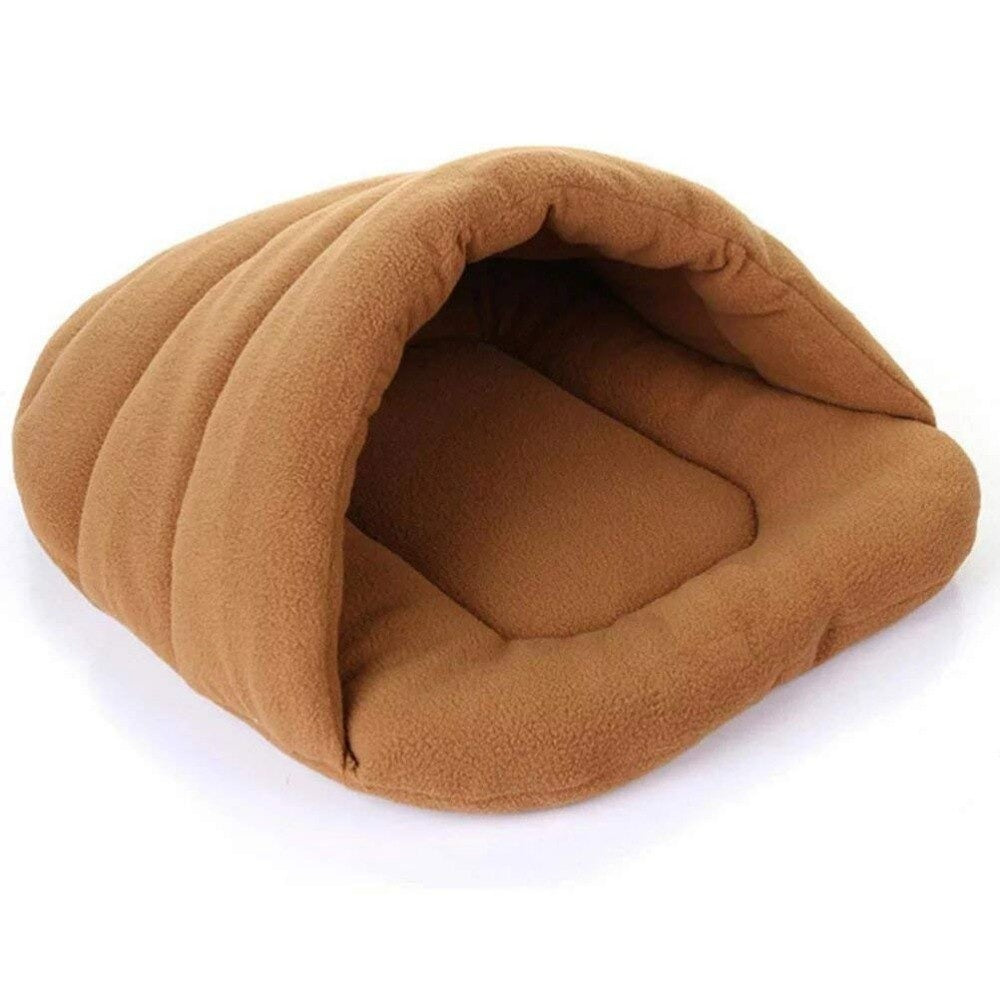 CozyPaw™ Nest – Where comfort meets cuddles