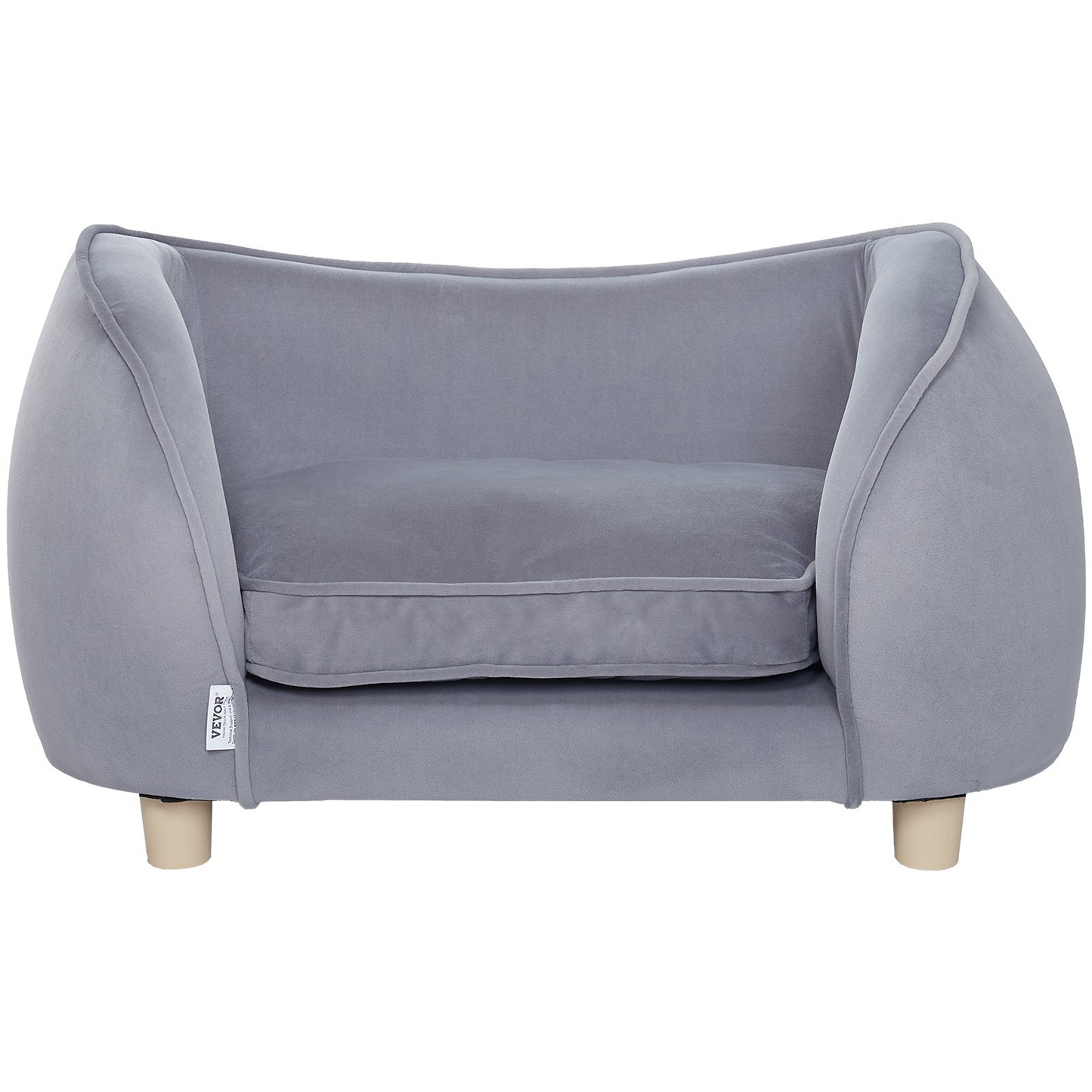 Pet Sofa Dog Couch for Small-Sized Dogs and Cats Dog Sofa Bed 66 lbs