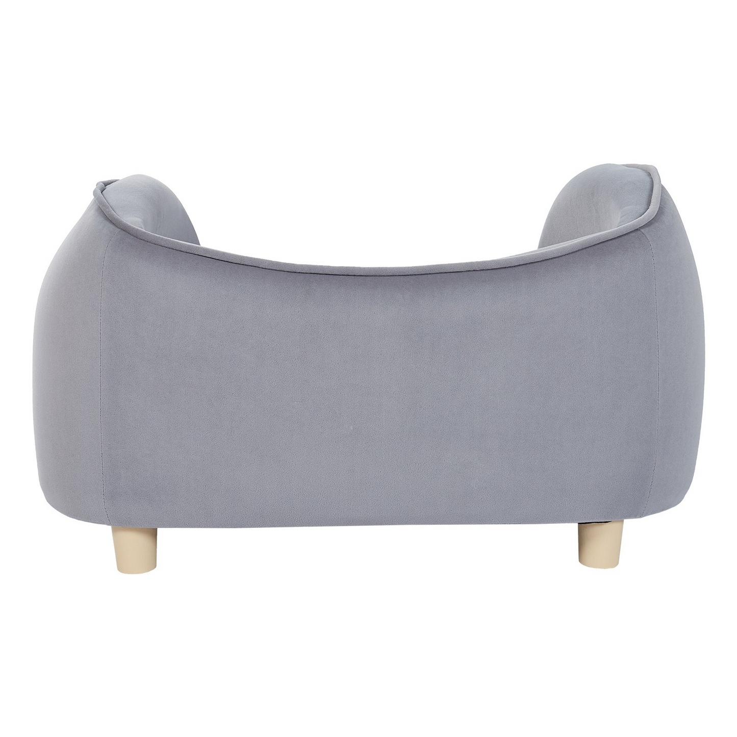 Pet Sofa Dog Couch for Small-Sized Dogs and Cats Dog Sofa Bed 66 lbs