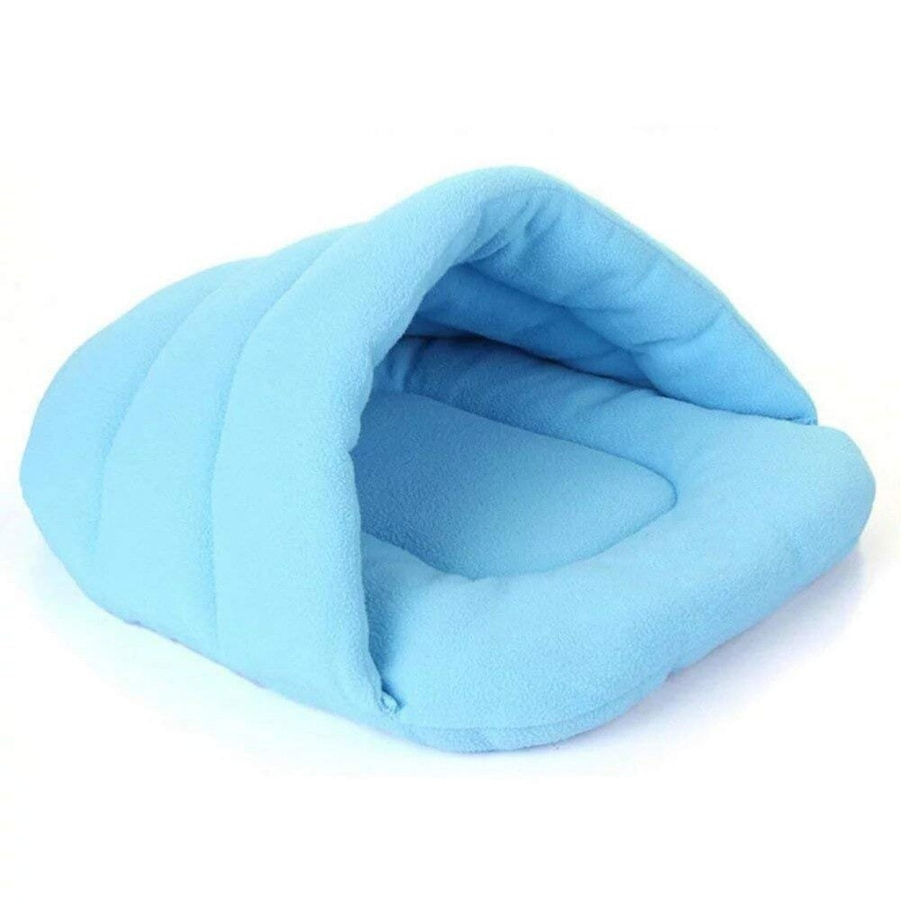 CozyPaw™ Nest – Where comfort meets cuddles