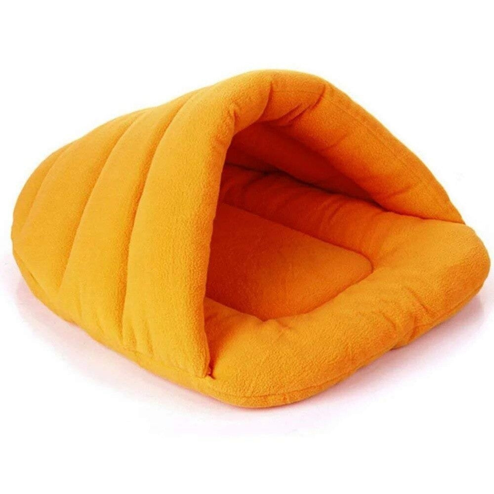 CozyPaw™ Nest – Where comfort meets cuddles