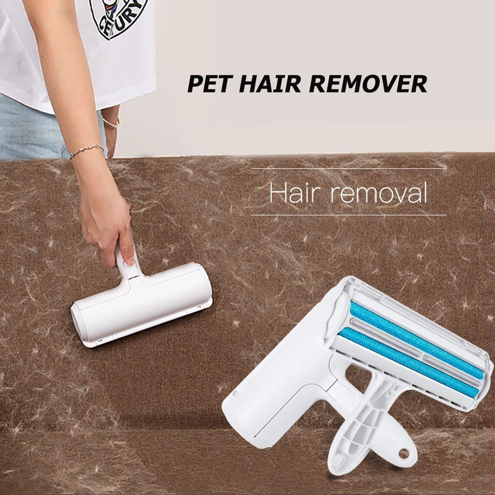Hair Removing Roller