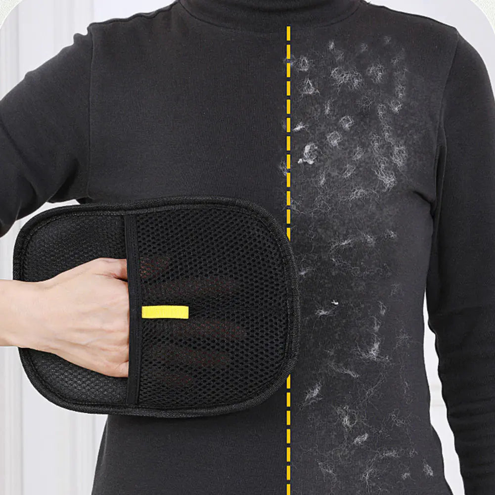 Magic Fur Remover Mitt