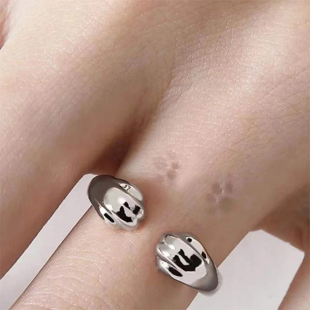 Paw Embrace: Carry Love Everywhere