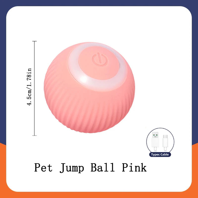 Smart Dog Interactive Pet Toy