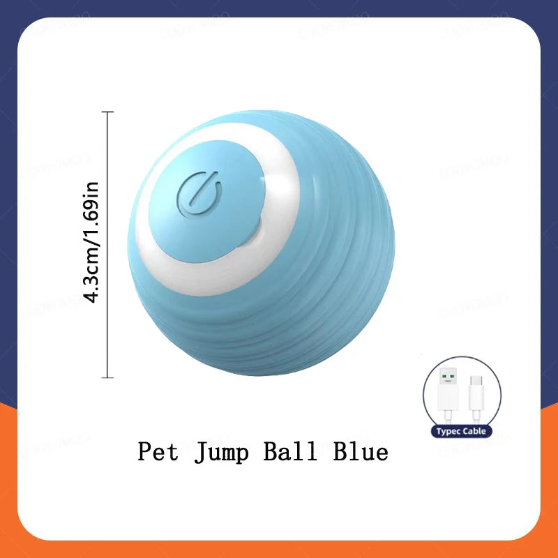Smart Dog Interactive Pet Toy