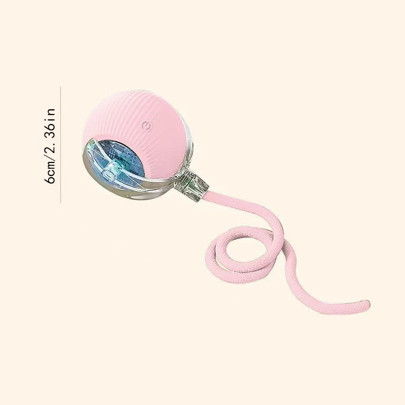 Smart Dog Interactive Pet Toy