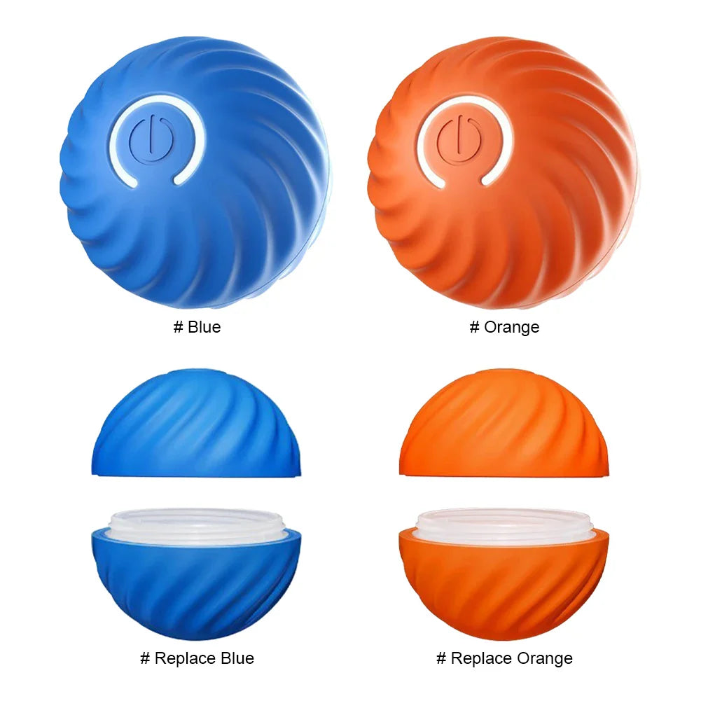 Smart Dog Interactive Pet Toy