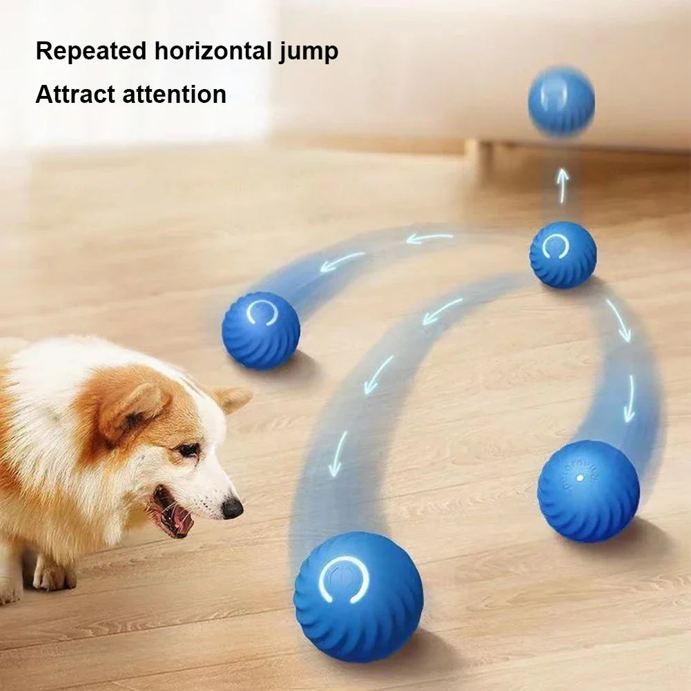 Smart Dog Interactive Pet Toy