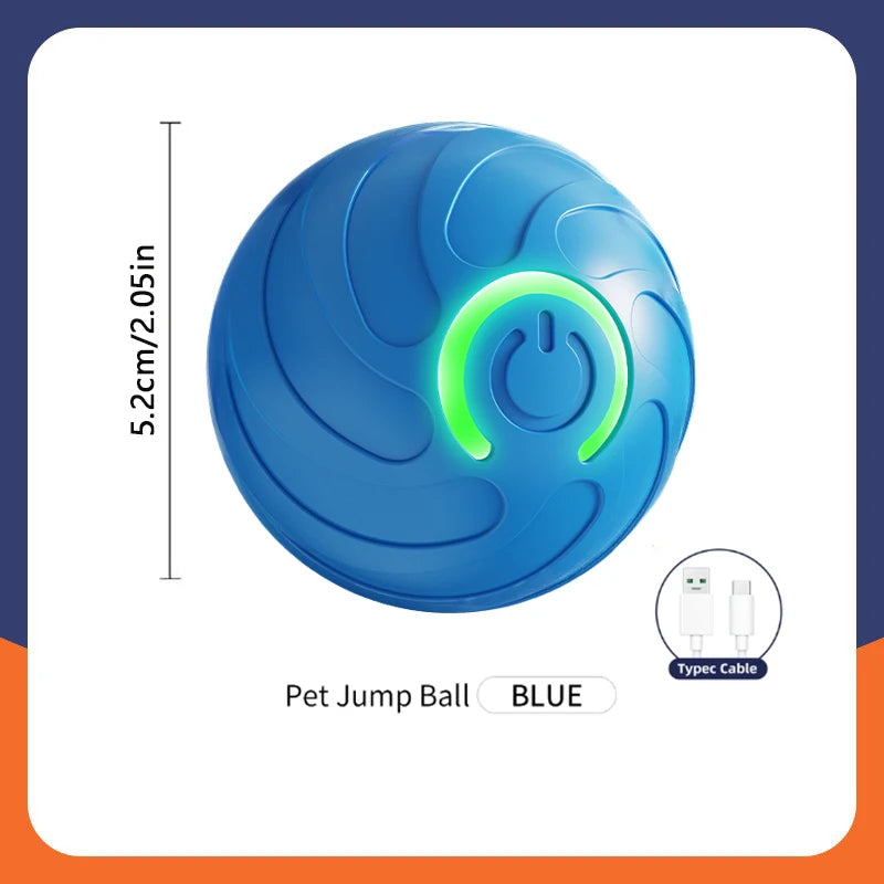 Smart Dog Interactive Pet Toy