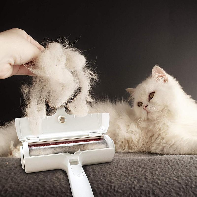Hair Removing Roller