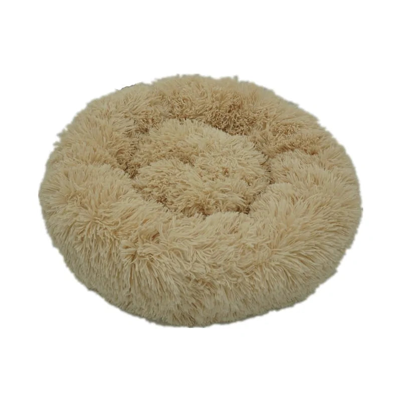 Calming Orthopedic Dog Bed