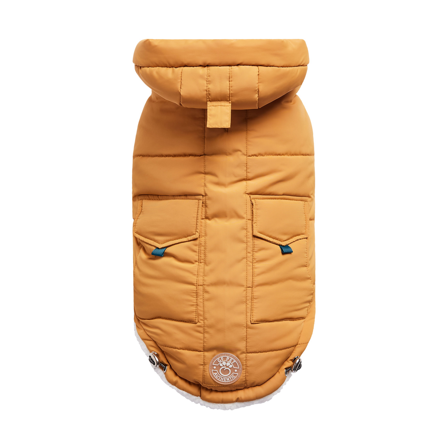 GlowGear™ Jacket – Shine bright, stay warm