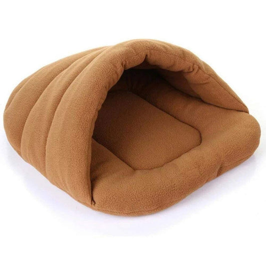 CozyPaw™ Nest – Where comfort meets cuddles