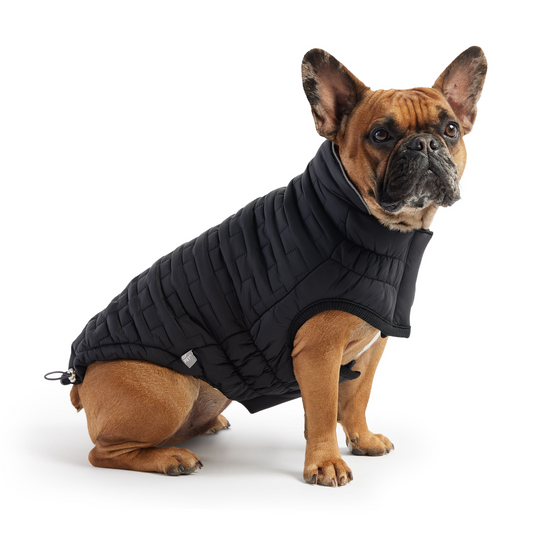 ChaletFlex™ Jacket – Two looks, one cozy fit