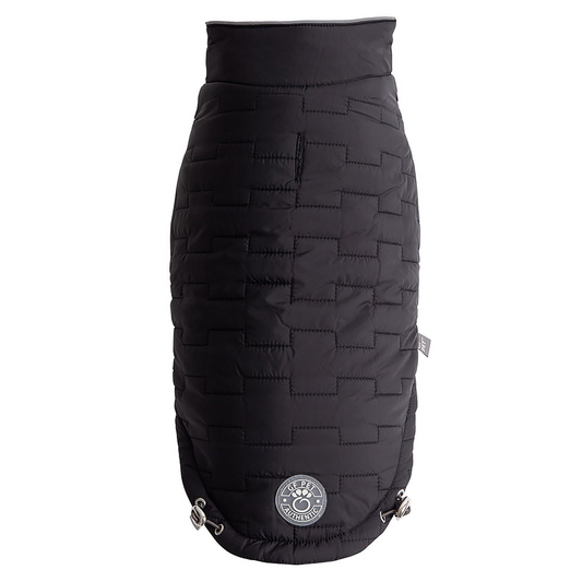 ChaletFlex™ Jacket – Two looks, one cozy fit