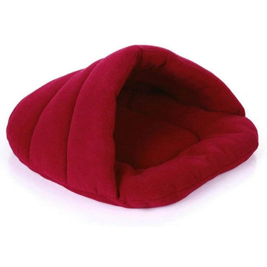CozyPaw™ Nest – Where comfort meets cuddles