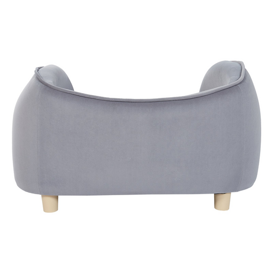 Pet Sofa Dog Couch for Small-Sized Dogs and Cats Dog Sofa Bed 66 lbs