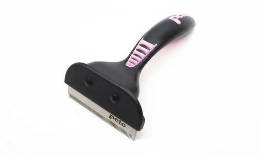 PurrfectGlide™ – Premium Cat Grooming & Deshedding Brush