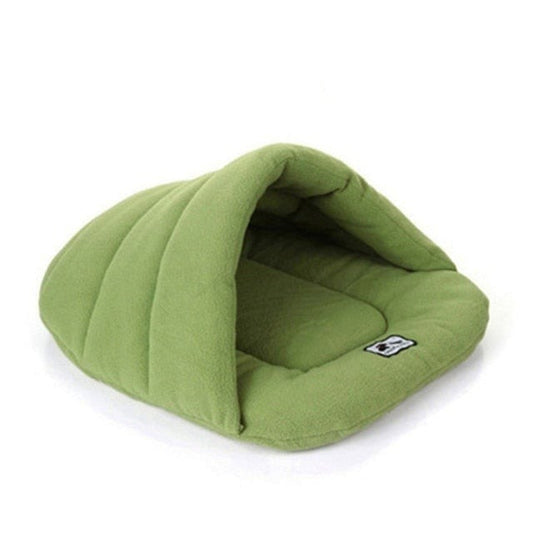 CozyPaw™ Nest – Where comfort meets cuddles