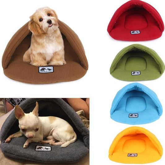 CozyPaw™ Nest – Where comfort meets cuddles
