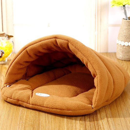 CozyPaw™ Nest – Where comfort meets cuddles