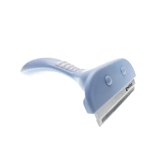 PurrfectGlide™ – Premium Cat Grooming & Deshedding Brush