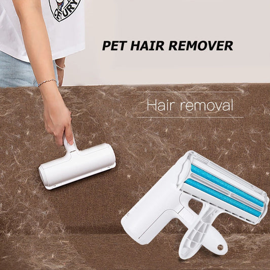 Hair Removing Roller
