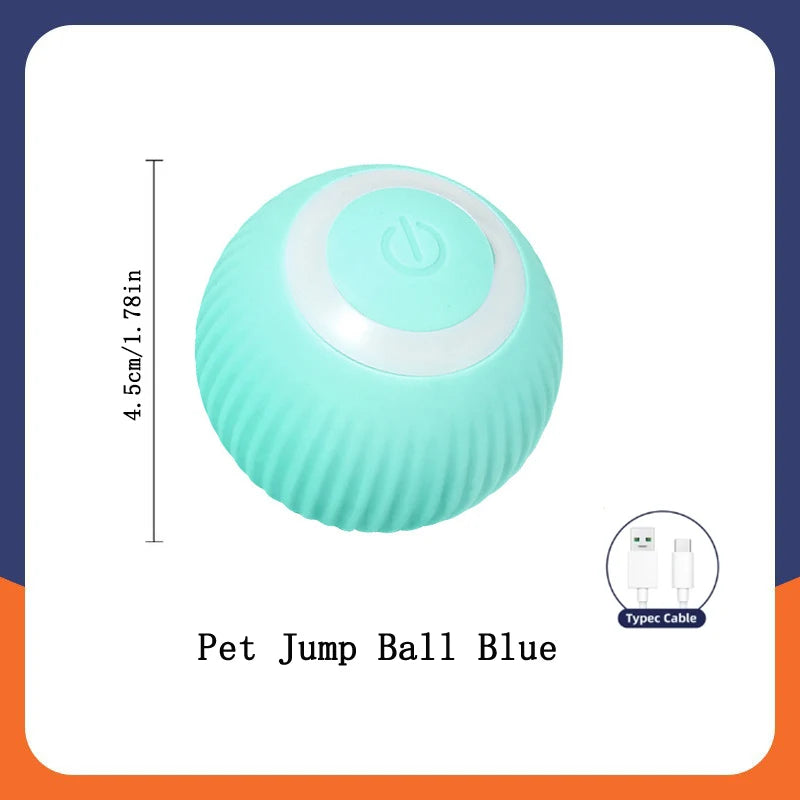 Smart Dog Interactive Pet Toy