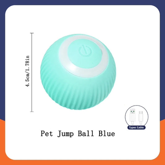 Smart Dog Interactive Pet Toy