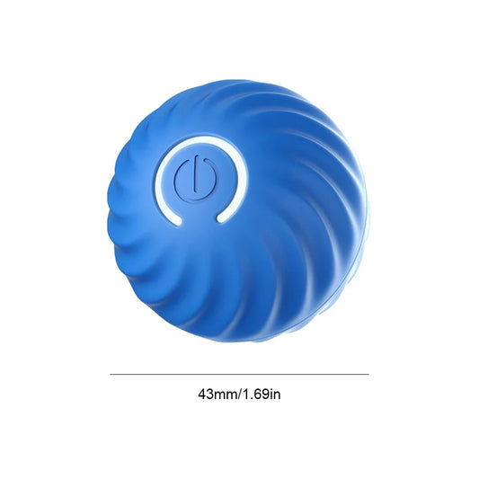 Smart Dog Interactive Pet Toy