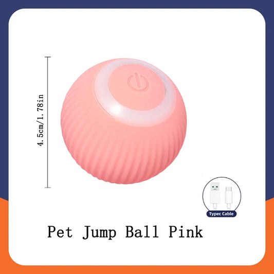 Smart Dog Interactive Pet Toy
