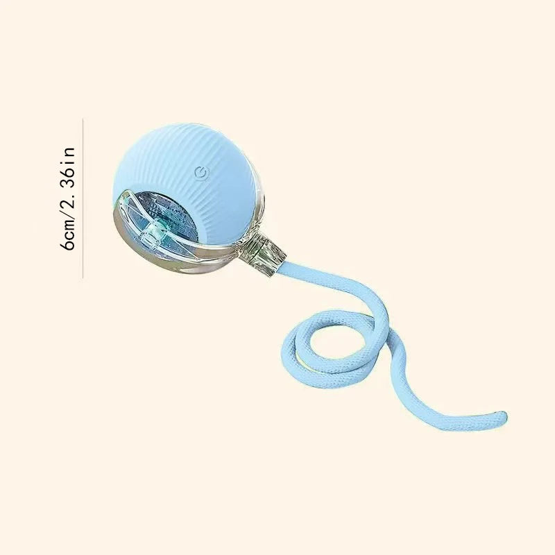 Smart Dog Interactive Pet Toy
