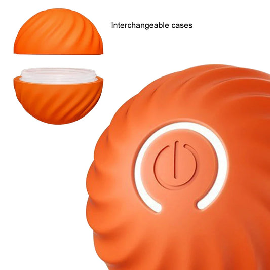 Smart Dog Interactive Pet Toy