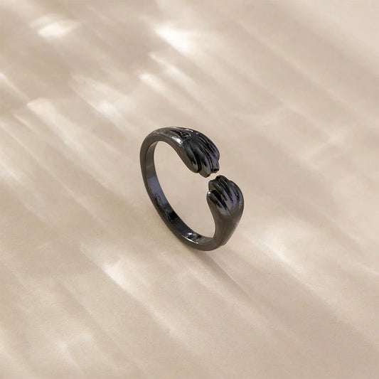 Paw Embrace: Carry Love Everywhere