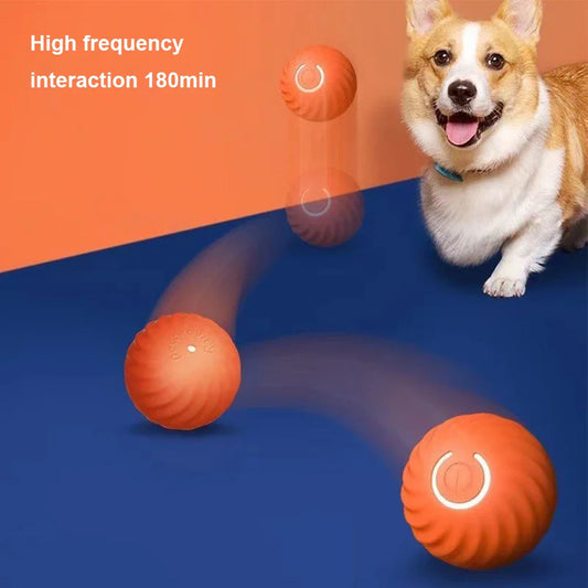 Smart Dog Interactive Pet Toy