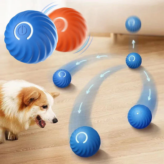 Smart Dog Interactive Pet Toy