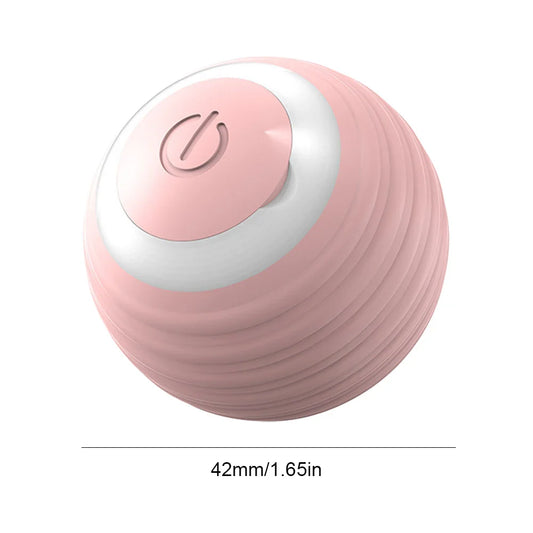 Smart Dog Interactive Pet Toy