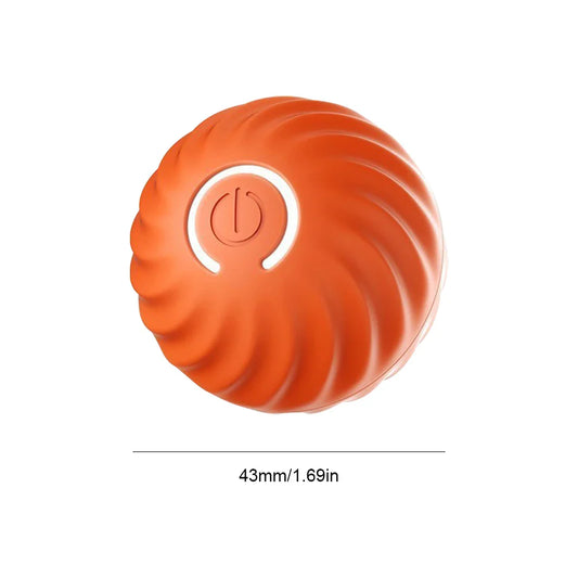 Smart Dog Interactive Pet Toy