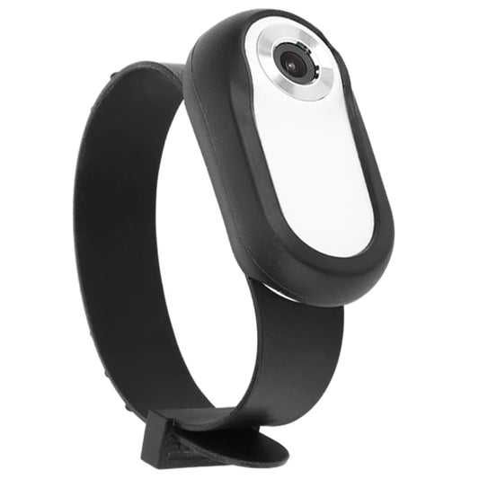 Pet Collar Camera: No WiFi Needed, 170° Wide-Angle Lens, Mini Action Camera for Outdoor Adventures & Real-Time Video Tracking