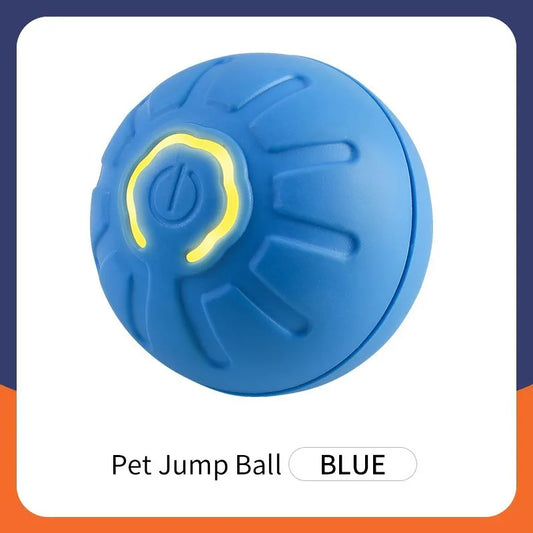 Smart Dog Interactive Pet Toy