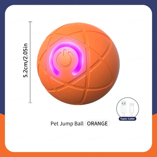 Smart Dog Interactive Pet Toy