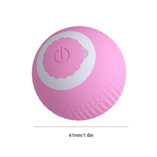 Smart Dog Interactive Pet Toy