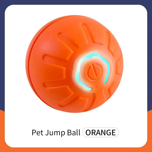 Smart Dog Interactive Pet Toy