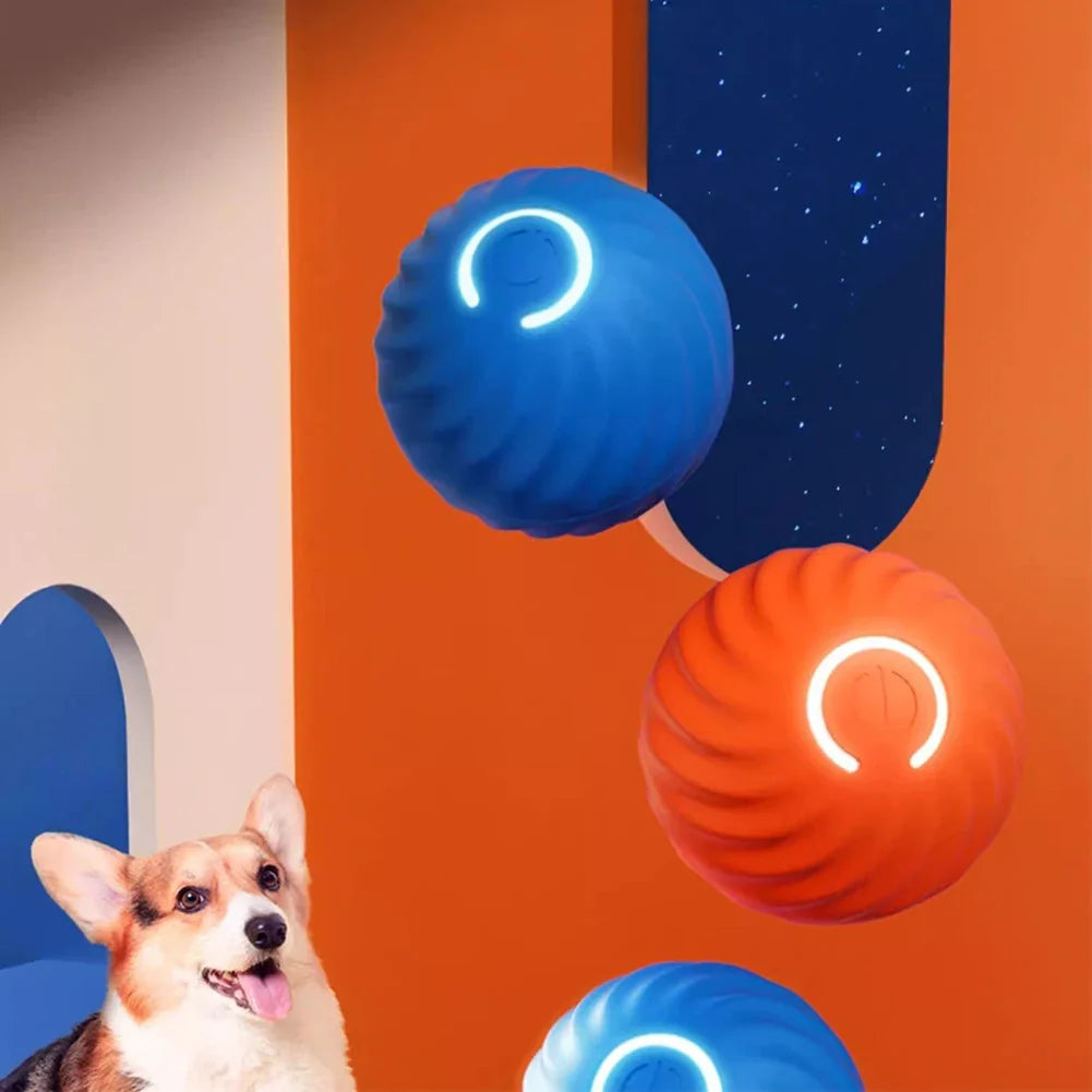 Smart Dog Interactive Pet Toy