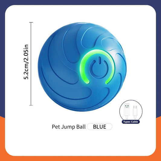Smart Dog Interactive Pet Toy