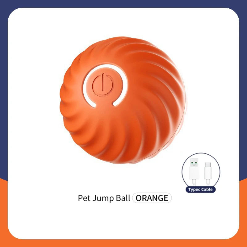 Smart Dog Interactive Pet Toy
