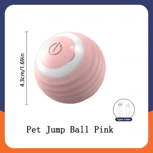 Smart Dog Interactive Pet Toy