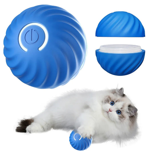 Smart Dog Interactive Pet Toy