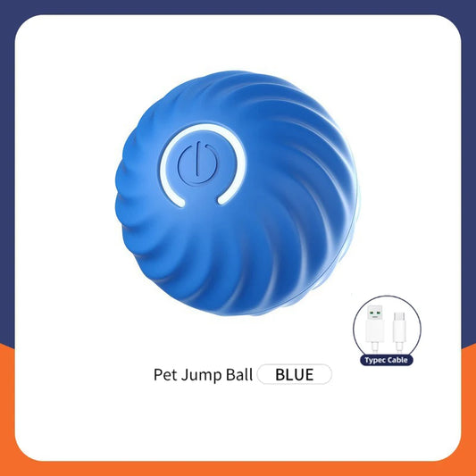 Smart Dog Interactive Pet Toy